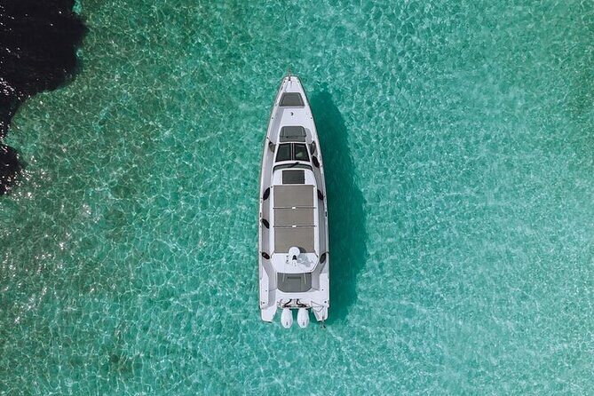 Private Boat Tour Paros, Antiparos & Blue Lagoon - Half Day - Final Thoughts