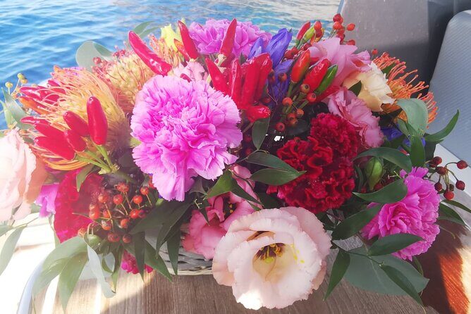 Private Boat Tour Portofino, Golfo Paradiso and Tigullio - The Experience: What You Can Expect from This Private Boat Tour