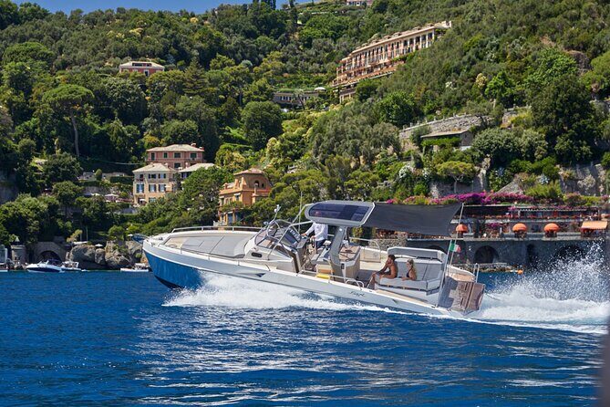 Private Boat Tour Portofino, Golfo Paradiso and Tigullio - Final Thoughts