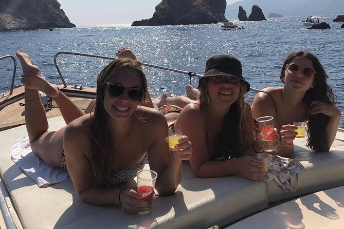 Private Boat tour Positano & Amalfi coast - The Itinerary: What to Expect on Your Day at Sea