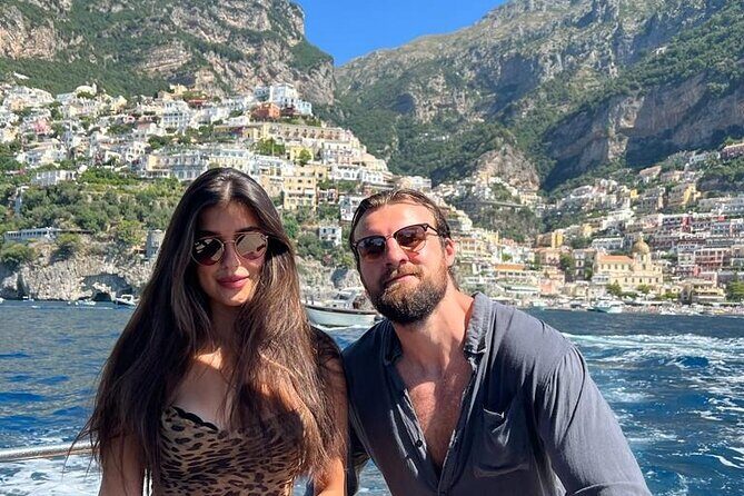Private Boat tour Positano & Amalfi coast - Practical Details & Final Thoughts