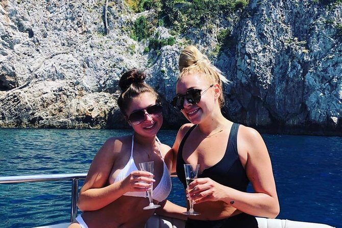 Private Boat tour Positano & Amalfi coast - FAQ