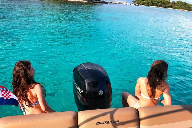 Private boat tour skippered by a local expert - fully customizable - The Skippers and Their Role