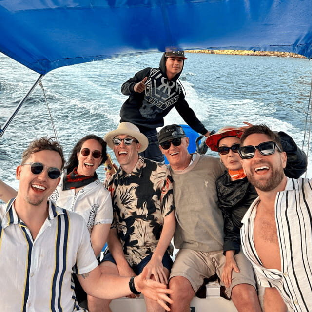 PRIVATE BOAT TOUR | SNORKEL | RESTAURANTS | YELAPA - FAQ