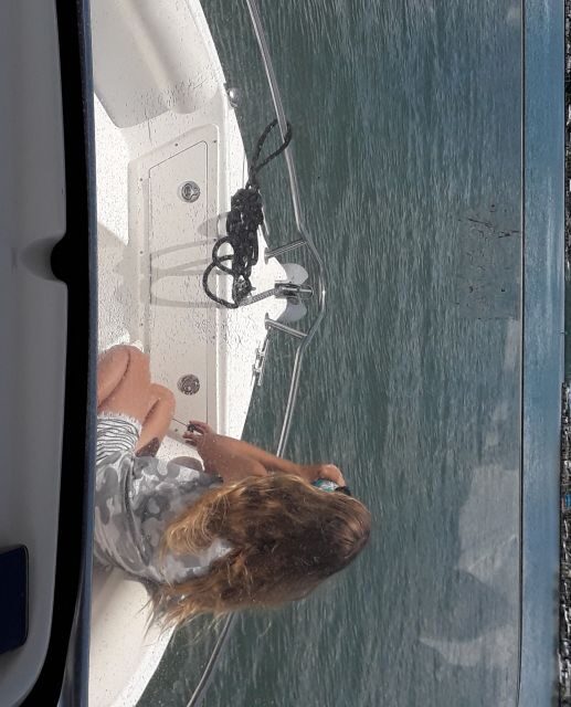 Private Boat Tour, Sunset Cruise, Island Hopping and more! - Key Points