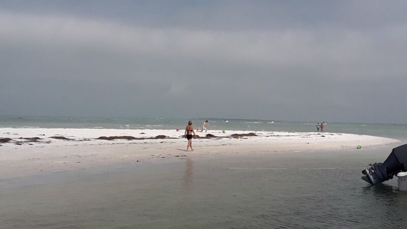 Private Boat Tour, Sunset Cruise, Island Hopping and more! - Flexibility and Customization