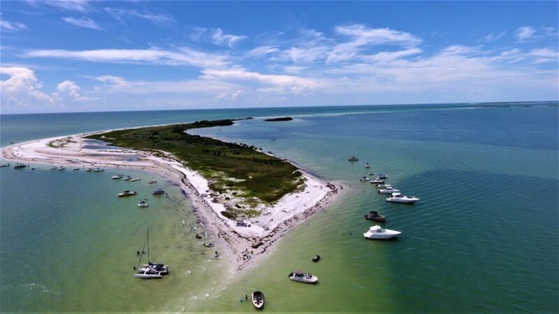 Private Boat Tour, Sunset Cruise, Island Hopping and more! - The Experience on the Water