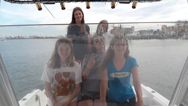 Private Boat Tour, Sunset Cruise, Island Hopping and more! - The Value of a Private Experience