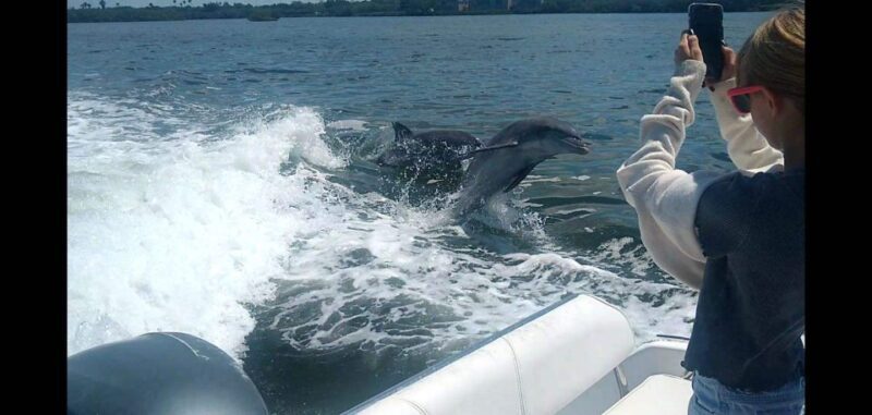 Private Boat Tour, Sunset Cruise, Island Hopping and more! - Final Thoughts