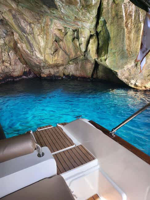 Private Boat Tour Tailor-Made 6h-All Inclusive - What to Expect from the Tour