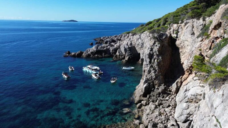 Private Boat Tour Tailor-Made 6h-All Inclusive - The Value and Who It Suits Best