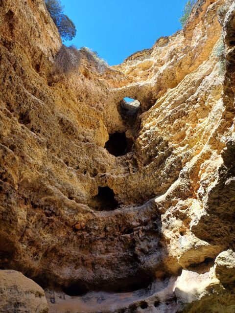 private boat tour to benagil caves - What You Can Expect from This Tour