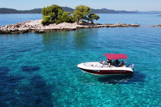 Private boat tour to Blue cave and Elaphiti islands with drinks - Exploring Dubrovnik’s Blue Cave & Elaphiti Islands: A Detailed Look at the Private Boat Tour