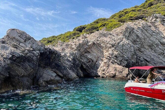 Private boat tour to Blue cave and Elaphiti islands with drinks - Why Choose This Tour?