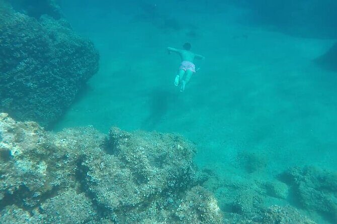 Private boat tour to Blue cave and Elaphiti islands with drinks - Practical Details: What You Need to Know