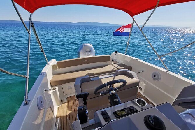 Private boat tour to Blue cave and Elaphiti islands with drinks - Is It Worth the Price?