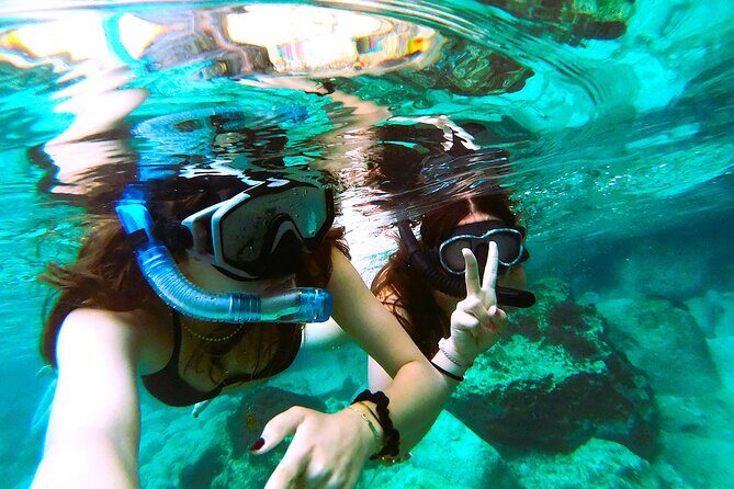 Private Boat Tour to Blue Lagoon Comino Caves and Gozo - An Honest Look at the Private Boat Tour Experience