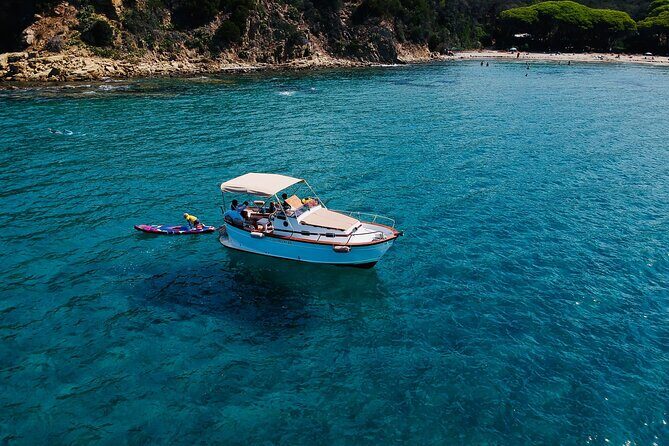 Private Boat Tour to Cala Violina and the Tuscan coast - Who Is This Tour Best For?