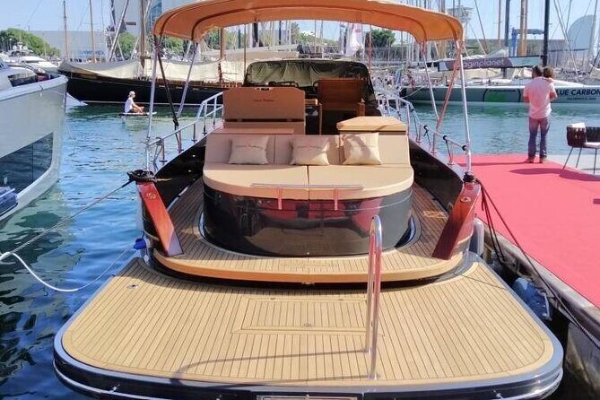 Private Boat Tour to Capri from Sorrento - The Itinerary in Detail: What You Can Expect