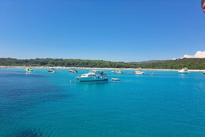 Private Boat Tour to Croatian Islands - Who Should Consider This Tour
