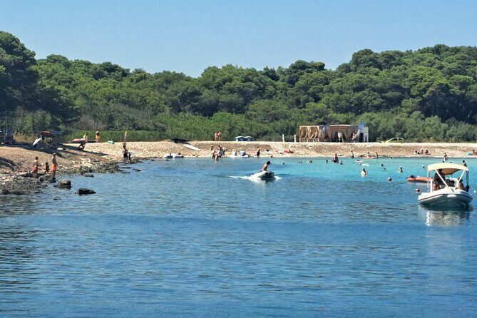 Private Boat Tour to Croatian Islands - The Sum Up