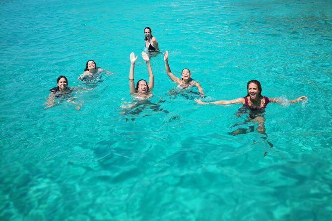 Private Boat Tour to discover Favignana and Levanzo from Trapani - Things to Keep in Mind