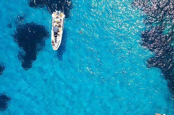 Private Boat Tour to discover Favignana and Levanzo from Trapani - Who Is This Tour Best For?