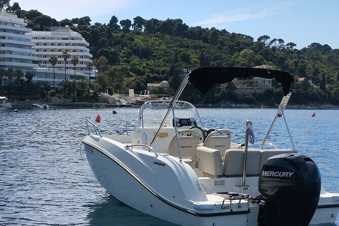 Private Boat tour to Elaphiti Islands 4h - Value for Money: Is It Worth the Price?