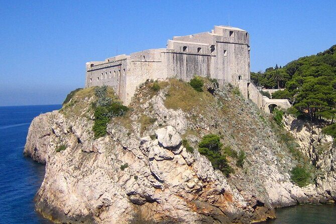 Private Boat tour to Elaphiti Islands 8h - Detailed Itinerary Breakdown