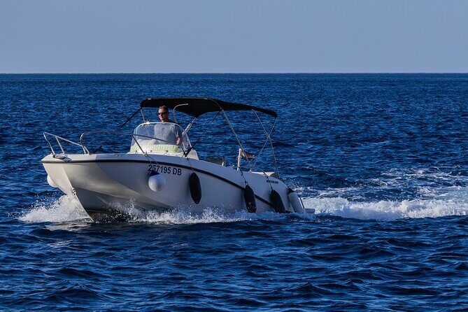 Private Boat Tour to Island Lokrum St Jackob Beach Betina Cave - Why This Tour Stands Out