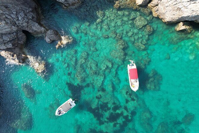 Private Boat Tour to Island Lokrum St Jackob Beach Betina Cave - Final Thoughts