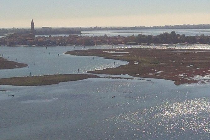 Private Boat Tour to Murano, Burano and Torcello - Discovering Venice’s Islands by Water