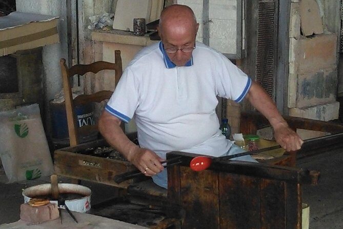 Private Boat Tour to Murano, Burano and Torcello - Value for Money