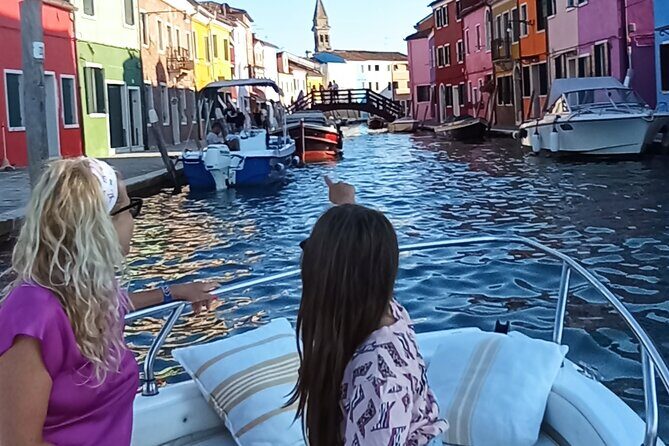 Private Boat Tour to Murano, Burano and Torcello - Final Thoughts