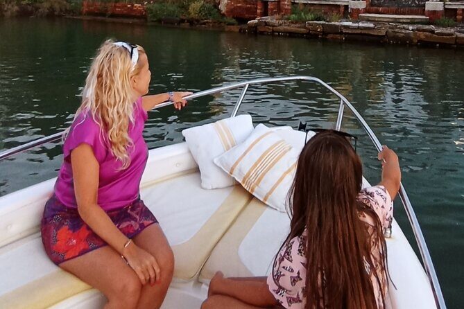 Private Boat Tour to Murano, Burano and Torcello - Frequently Asked Questions