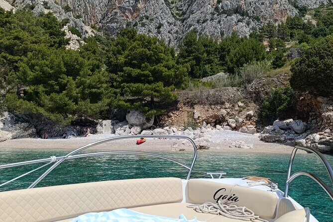 Private Boat Tour To Pakleni Islands and Red Rocks - Final Thoughts