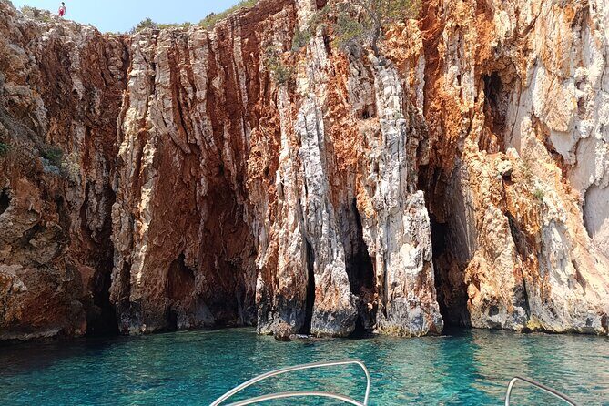 Private Boat Tour To Pakleni Islands and Red Rocks - FAQ