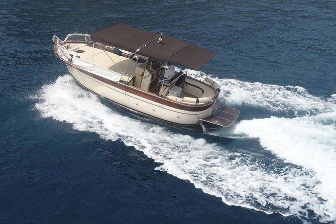 Private Boat Tour to Positano and Amalfi from Sorrento - FAQ