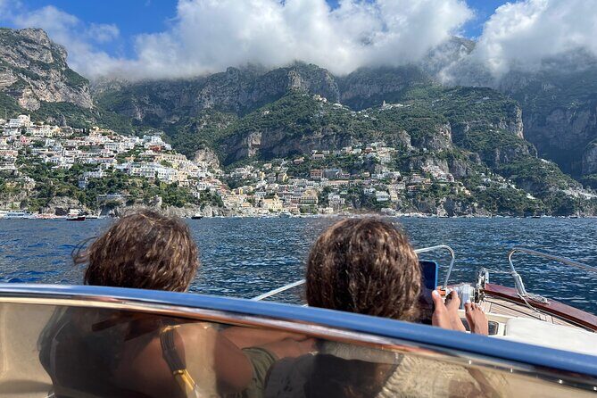 Private Boat Tour to Positano - The Value of This Tour