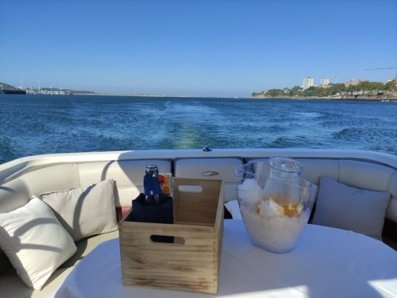 Private Boat Tour to Pte D. Luís 1h, up to 6px Sunset option - Final Thoughts