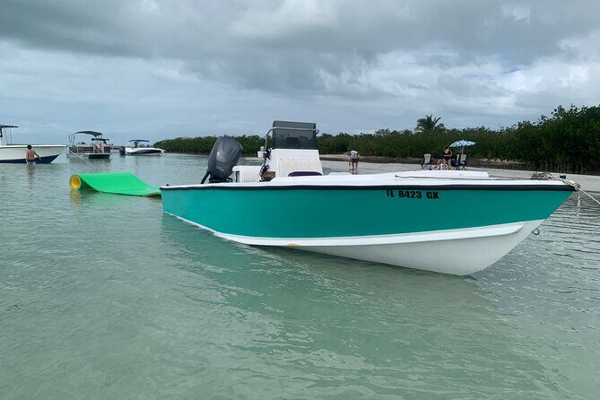 Private Boat Tour to Sand Bar Snorkel Dolphins and Sunset - Why Travelers Love This Experience