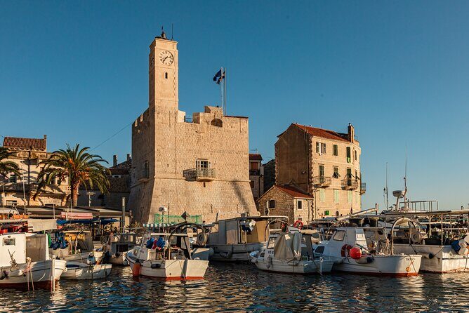 Private boat tour to the Blue Cave and Vis highlights - Who’s This Tour Best For?