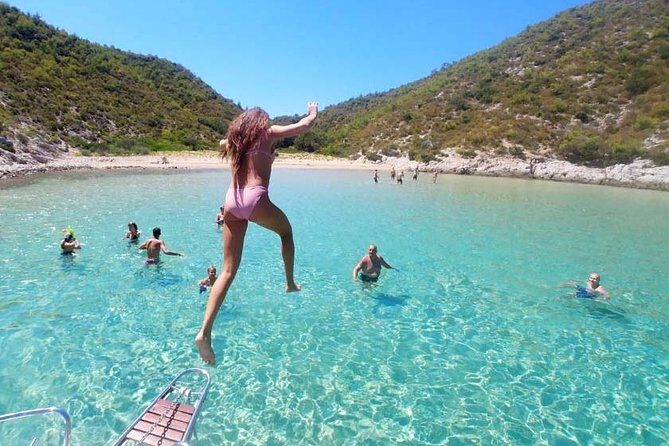 Private boat tour to the Blue Cave and Vis highlights - Final Thoughts