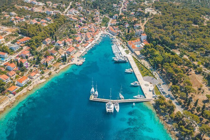 Private Boat tour to the Blue Lagoon & Solta - Swim, Snorkel, Tan and Relax! - Is It Worth the Price?