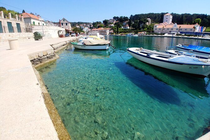 Private Boat tour to the Blue Lagoon & Solta - Swim, Snorkel, Tan and Relax! - FAQ: Your Practical Questions Answered