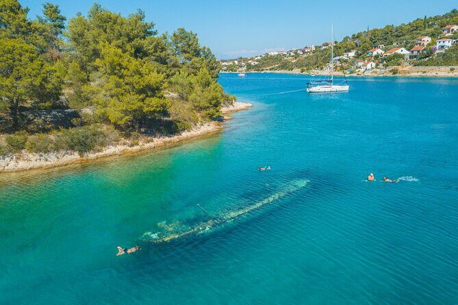 Private Boat tour to the Blue Lagoon & Solta - Swim, Snorkel, Tan and Relax! - Final Thoughts