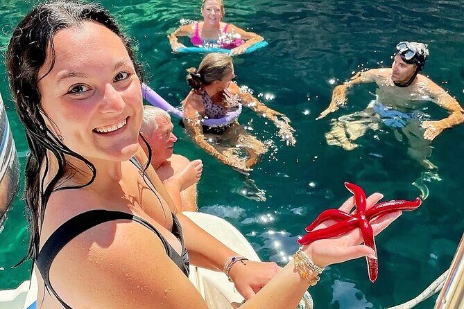 Private Boat Tour to the Elafiti Islands with Atlantic Marine - FAQs