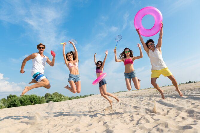 Private Boat Tour to Yelapa and Majahuitas Snorkel (up to 7 guests) - The Details of the Tour