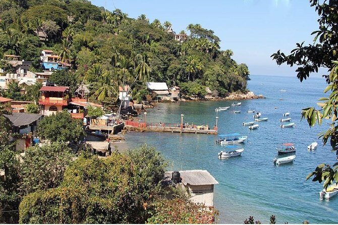 Private Boat Tour to Yelapa - The Experience in Detail
