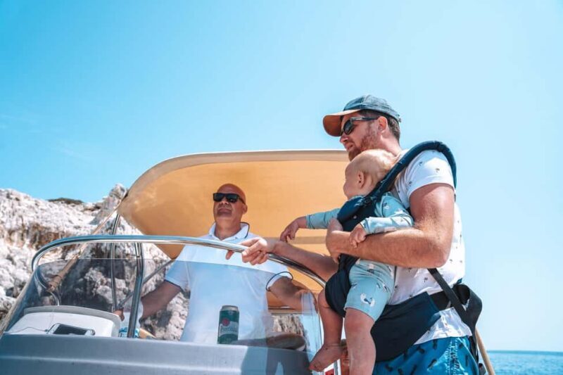 Private Boat Tour to Zlarin and Uninhabited Islands - A Closer Look at the Private Boat Tour Experience